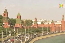 Nga để ngỏ khả năng dự hội nghị hòa bình về Ukraine