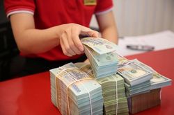 Gửi tiết kiệm 1 triệu đồng, được hưởng lãi bao nhiêu?
