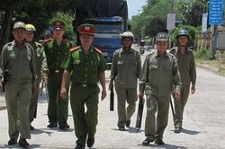 Bắc Kạn: Tổ trưởng Tổ bảo vệ an ninh, trật tự hàng tháng có thể hưởng phụ cấp 40% mức lương tối thiểu vùng