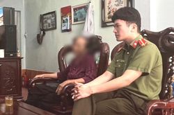 Suýt mất hơn 4 tỉ đồng vì 'sập bẫy' lừa đảo trên mạng