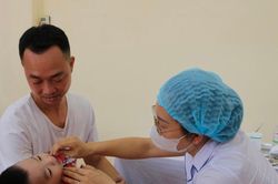 Hà Nội: Gia tăng số ca mắc ho gà
