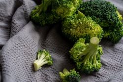 Lợi ích của việc thêm bông cải xanh vào chế độ ăn uống