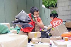 Bộ Tài chính nêu lý do sàn TMĐT phải nộp thuế thay người bán