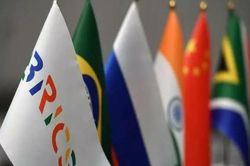 BRICS sẽ sớm thực hiện cơ chế tài chính độc lập với phương Tây