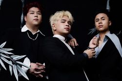 Nhóm sản xuất DTAP: 'Luôn mơ một giấc mơ lớn'
