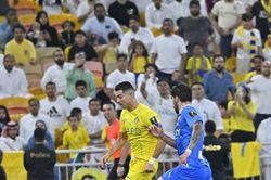 Tin thể thao hôm nay (1-6): Ronaldo kết thúc mùa giải trắng tay