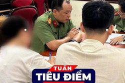 TIÊU ĐIỂM: Đăng tin sai sự thật về vụ cháy nhà trọ ở Trung Kính; Hình ảnh ấn tượng những 'người hùng' đời thực