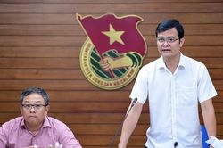 Bí thư thứ nhất T.Ư Đoàn phát động thi đua 30 ngày hỗ trợ triển khai dự án Đường dây 500kV mạch 3 Quảng Trạch - Phố Nối