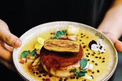 Thêm nhiều nhà hàng nhận Sao Michelin vào cuối tháng 6
