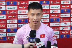 Hùng Dũng: Tuyển Việt Nam rất kỳ vọng với HLV Kim Sang Sik