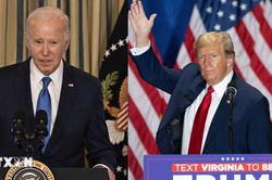 Cựu Tổng thống Trump tuyên bố kháng cáo vụ án chi tiền 'bịt miệng'