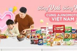 'Cây đại thụ' ngành bột ngọt Ajinomoto 'hái quả ngọt' nhờ khoa học về axit amin
