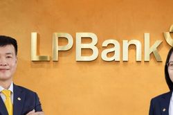 LPBank miễn nhiệm 2 Phó Tổng Giám đốc