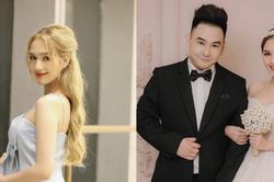 Bị mỉa mai ăn bám, đào mỏ, Xoài Non lên tiếng đáp trả cực gắt, bác bỏ chuyện bị nhà chồng khinh