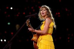 Sức hút Taylor Swift khiến du khách tăng vọt