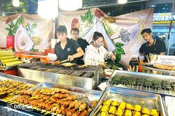 Vẫn 'nóng' vấn đề an toàn thực phẩm