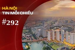 Hà Nội lọt top 200 thành phố đổi mới sáng tạo toàn cầu | Hà Nội tin mỗi chiều
