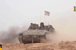 Israel có thực sự muốn đề xuất lệnh ngừng bắn mới?
