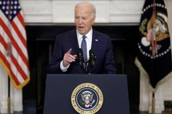 Tổng thống Biden công bố đề xuất ngừng bắn mới ở Gaza, Hamas phản ứng tích cực