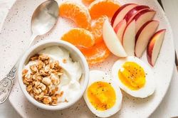 Lợi ích của phương pháp giảm cân 30-30-30