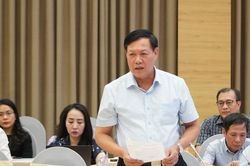 Thứ trưởng Bộ Y tế: Truy xuất sau một số vụ ngộ độc thực phẩm, phát hiện cơ sở trà trộn nguyên liệu trôi nổi