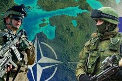 Nga cảnh báo đáp trả mạnh mẽ sau khi nhận định NATO trực tiếp tham gia xung đột Đông Âu