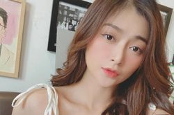 Thanh Trúc kể 4 lần thụ tinh ống nghiệm thất bại
