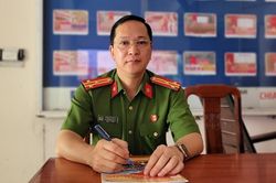 Câu chuyện 'kiềng ba chân' trong phòng cháy, chữa cháy