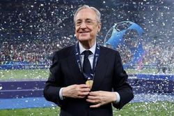 Tin nóng thể thao sáng 2/6: 'Bố già' Perez muốn Real vô địch C1 lần thứ 16, Hà Thị Linh đấu play-off tranh vé Olympic