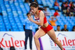 Điền kinh Việt Nam phá kỷ lục ở giải Đài Loan mở rộng, cơ hội đến Olympic Paris 2024 ra sao?
