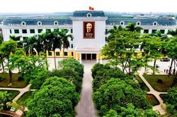 TUYỂN SINH năm 2024: Chỉ tiêu, phương thức tuyển sinh của Học viện Nông nghiệp Việt Nam