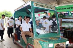 Đồng Nai nỗ lực hiện thực hóa mục tiêu tăng trưởng xanh