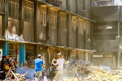 Kế hoạch ngừng bắn mới ở Gaza