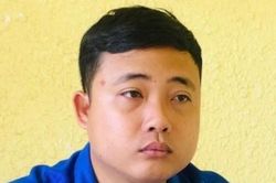 Giả chữ kí Chủ tịch UBND tỉnh Gia Lai chiếm đoạt 740 triệu đồng