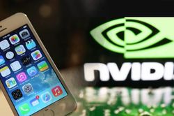 Apple 'khai tử' iPhone 5s, Nvidia sắp thành công ty giá trị thứ hai thế giới