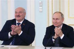 Những điểm mới trong chiến lược quân sự và an ninh cập nhật của Belarus