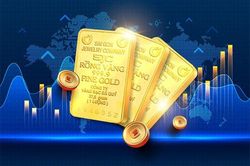 Lý giải thông tin 'Big 4' ngân hàng chỉ bán, không mua vàng