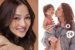 Hậu công khai con gái đầu lòng, Bảo Anh nói gì khi có người mỉa mai 'Có con rồi nghỉ đi hát đi'?