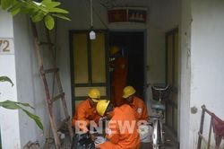 Lịch cắt điện Bình Định ngày mai 3/6 cập nhật mới nhất