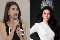 Bùi Quỳnh Hoa bị 'đào' ảnh thời còn 'phèn', so với hiện tại khác biệt cỡ nào?
