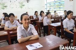 Hơn 16.500 thí sinh bước vào kỳ thi tuyển sinh lớp 10 THPT