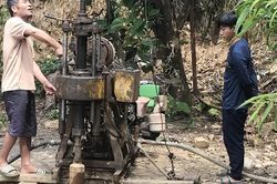 Phổ biến những điểm mới của Luật Tài nguyên nước