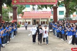 Hoàn thành môn thi không chuyên trong Kỳ thi tuyển sinh vào lớp 10