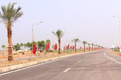 Thanh Hóa: Huyện Thiệu Hóa dẫn đầu giải ngân vốn đầu tư công trong 5 tháng đầu năm 2024