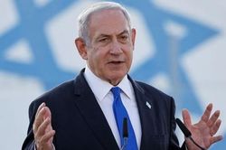 Thủ tướng Israel tái khẳng định điều kiện chấm dứt xung đột tại Gaza