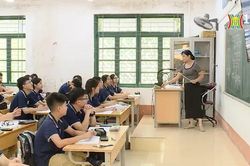 Chuẩn bị kỳ thi tuyển sinh vào lớp 10 | Giáo dục và đào tạo | 02/06/2024