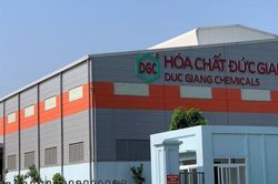 Kiểm toán Nhà nước đề nghị kiểm tra việc thoái vốn của Tập đoàn Hóa chất Việt Nam (Vinachem) tại Hóa chất Đức Giang (DGC)