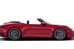 Bảng giá ô tô Porsche mới nhất tháng 6/2024