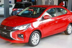 Bảng giá ô tô Mitsubishi mới nhất tháng 6/2024