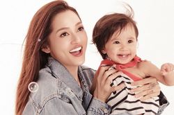 Phản ứng của Bảo Anh khi bị nói 'có con rồi nghỉ hát đi'